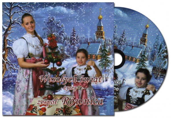 Kolędy, pastorałki i pieśni religijne
