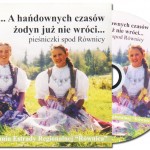 Pieśniczki spod Równicy