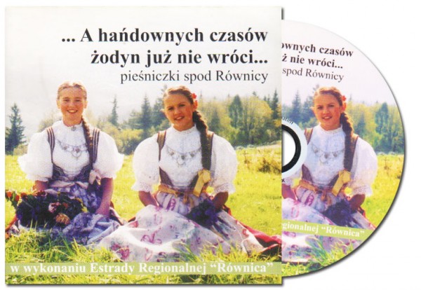 Pieśniczki spod Równicy