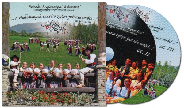 A hańdownych czasów żodyn już nie wróci cz. II i cz. III