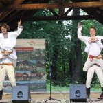 BESKIDZKA 5 CHORZÓW 2011 12