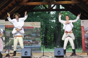 BESKIDZKA 5 CHORZÓW 2011 12