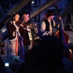 KOLĘDOWANIE USTROŃSKI RYNEK 2011 2