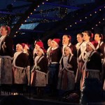 KOLĘDOWANIE USTROŃSKI RYNEK 2011 3